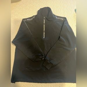 Women Peloton Pull over